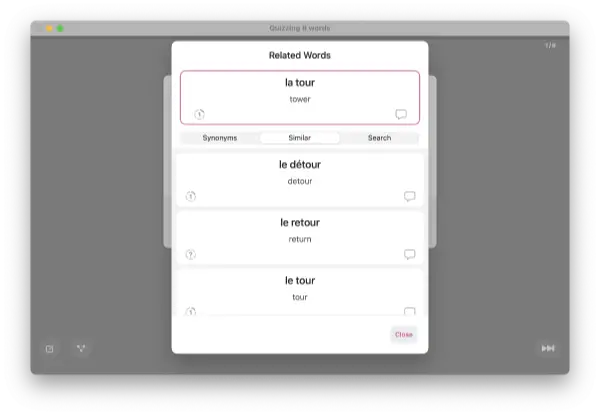 Abstract image of multiple glass spheres connected with lines..